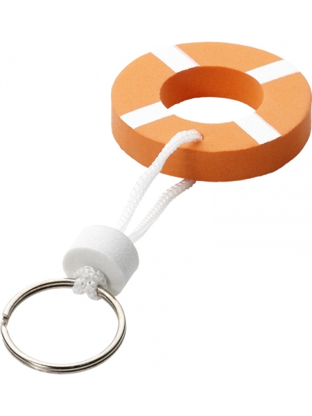 Portachiavi galleggiante Lifesaver